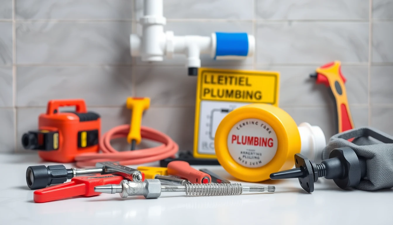 24/7 Emergency Plumbing